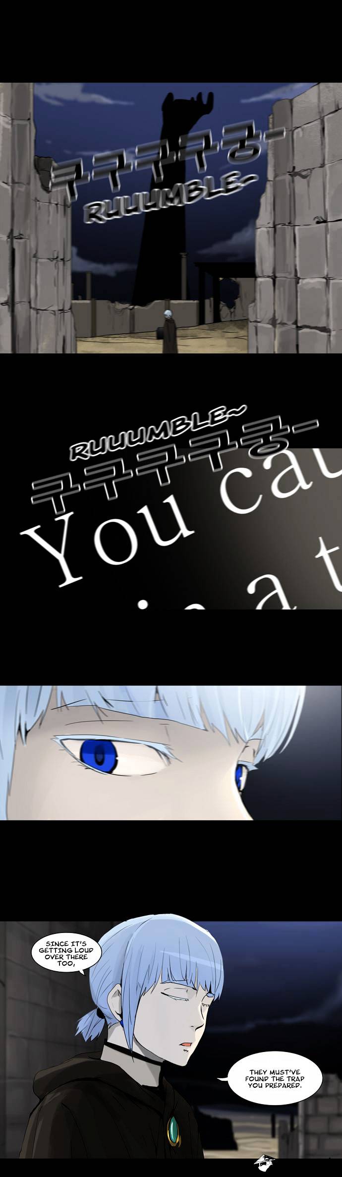 Tower of God, Chapter 128 image 06